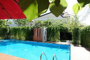 Golden Sea Pattaya Hotel