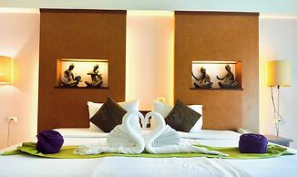 Golden Sea Pattaya Hotel