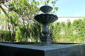 Golden Sea Pattaya Hotel