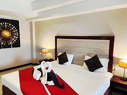 Golden Sea Pattaya Hotel