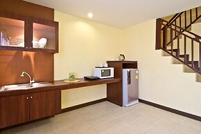 Golden Sea Pattaya Hotel