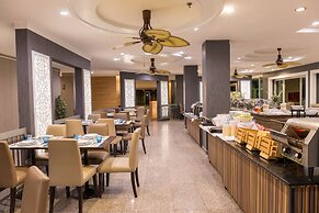 Golden Sea Pattaya Hotel