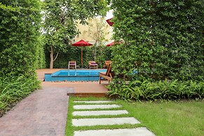 Golden Sea Pattaya Hotel