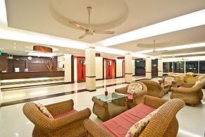 Golden Sea Pattaya Hotel