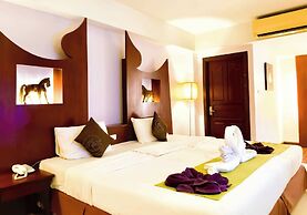 Golden Sea Pattaya Hotel