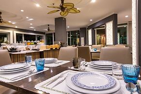 Golden Sea Pattaya Hotel