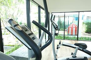 Golden Sea Pattaya Hotel