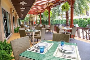 Golden Sea Pattaya Hotel