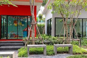 Golden Sea Pattaya Hotel