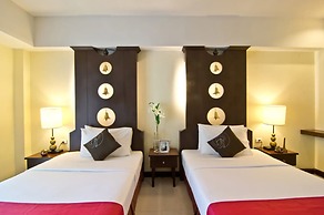 Golden Sea Pattaya Hotel