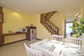 Golden Sea Pattaya Hotel