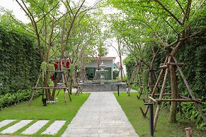 Golden Sea Pattaya Hotel