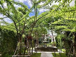 Golden Sea Pattaya Hotel