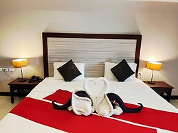 Golden Sea Pattaya Hotel