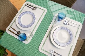 Golden Sea Pattaya Hotel