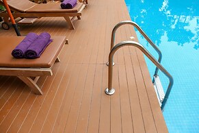 Golden Sea Pattaya Hotel