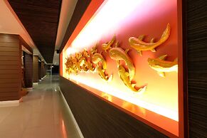 Golden Sea Pattaya Hotel