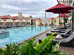 Golden Sea Pattaya Hotel