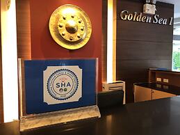Golden Sea Pattaya Hotel