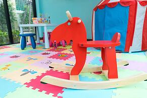 Golden Sea Pattaya Hotel