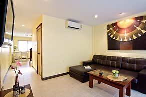 Golden Sea Pattaya Hotel