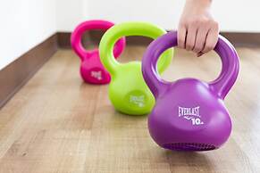 Golden Sea Pattaya Hotel