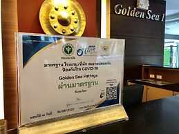 Golden Sea Pattaya Hotel