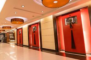 Golden Sea Pattaya Hotel