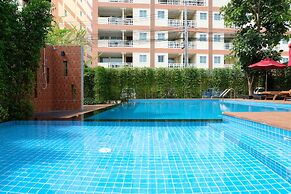 Golden Sea Pattaya Hotel