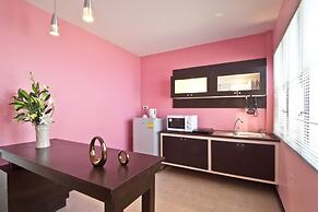 Golden Sea Pattaya Hotel