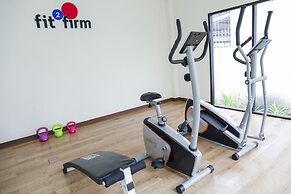 Golden Sea Pattaya Hotel