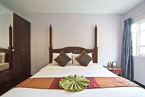 Golden Sea Pattaya Hotel