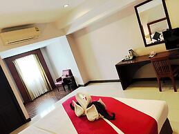 Golden Sea Pattaya Hotel