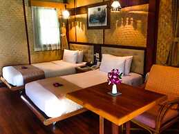 Sunset Village Beach Resort