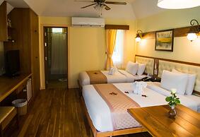 Sunset Village Beach Resort