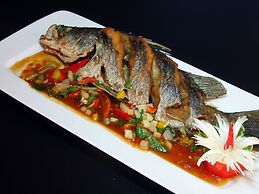 Sunset Village Beach Resort