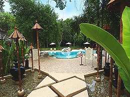 Sunset Village Beach Resort