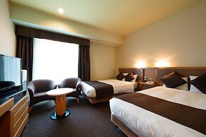 Nagoya Garden Palace