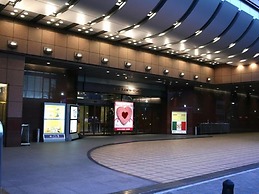 Nagoya Garden Palace