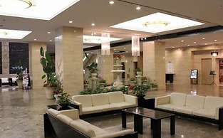 Nagoya Garden Palace