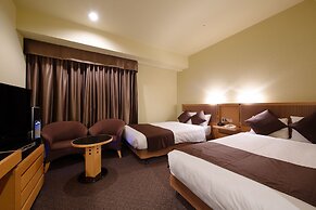 Nagoya Garden Palace