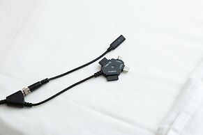 Nagoya Garden Palace