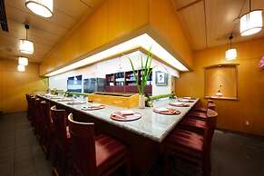 Nagoya Garden Palace