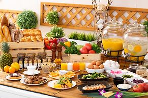 Nagoya Garden Palace