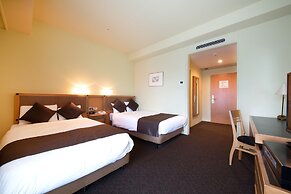 Nagoya Garden Palace