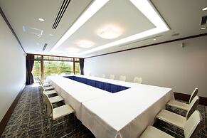 Nagoya Garden Palace