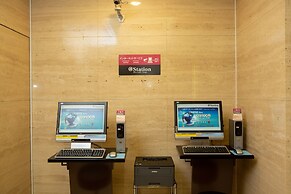 Nagoya Garden Palace