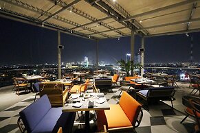 Java Paragon Hotel and Residences