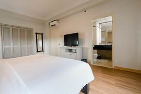 Java Paragon Hotel and Residences