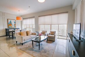 Java Paragon Hotel and Residences